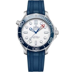 Orologio Omega Seamaster Diver 300M Ref. 210.32.42.20.04.002