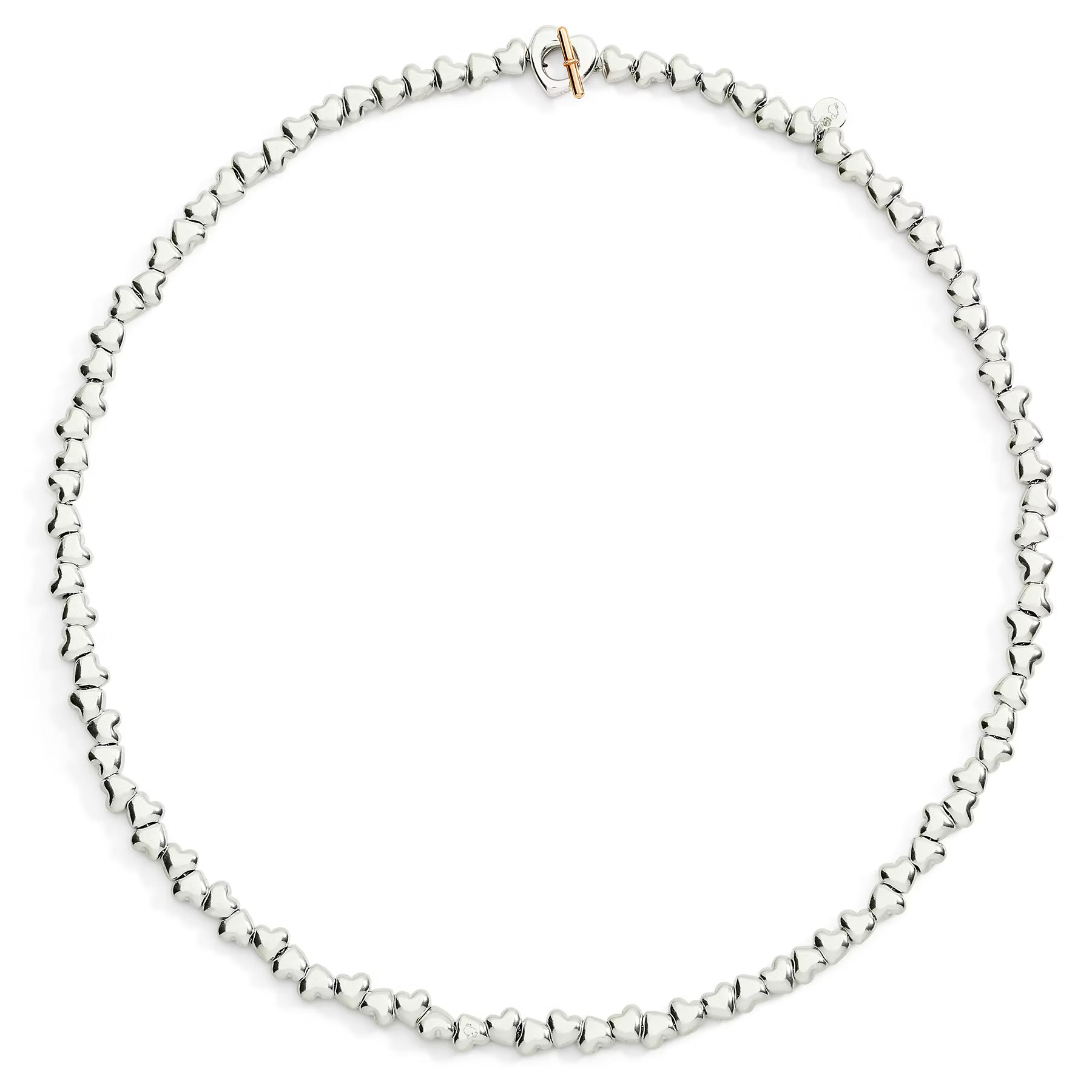 Collier Girocollo En Argent 925 Dodo - Modèle Dodo, Neuf Sans Emballage, Unisexe