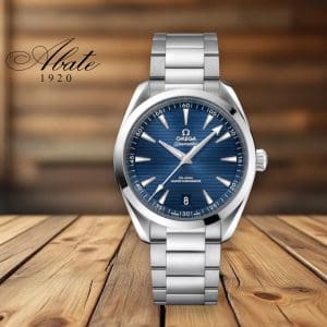 Orologio Omega Seamaster Aqua Terra 150m Ref. 220.10.41.21.03.004