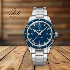 Orologio Omega Seamaster 300 Ref. 234.30.41.21.03.001