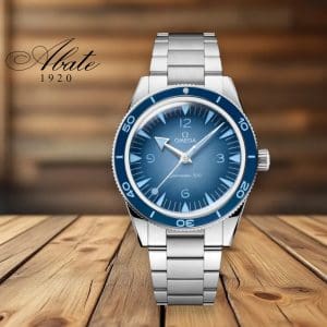 Orologio Omega Seamaster 300 Ref. 234.30.41.21.03.002