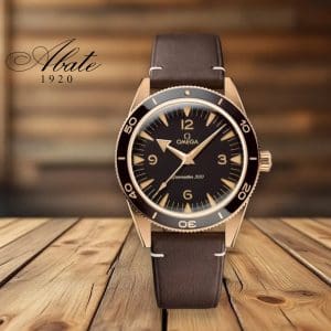 Orologio Omega Seamaster 300 Ref. 234.92.41.21.10.001
