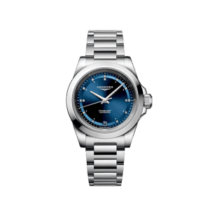 Orologio Longines Conquest Ref. L34304976