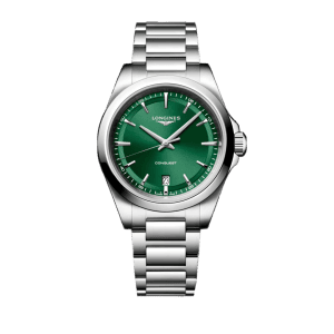 Orologio Longines Conquest Ref. L37504096