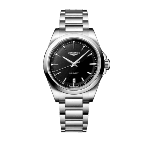 Orologio Longines Conquest Ref. L37504526