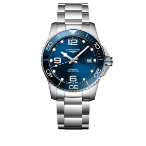 Orologio Longines HydroConquest Ref. L37814966