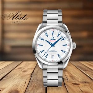 Orologio Omega Seamaster Aqua Terra Beijin 2022 LE 150M Ref. 522.10.41.21.04.001