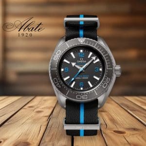 Orologio Omega Planet Ocean 6000M Ref. 215.92.46.21.01.001