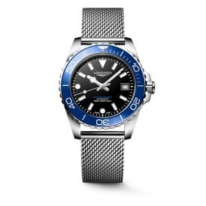 Orologio Longines Hydroconquest Ref. L37794906